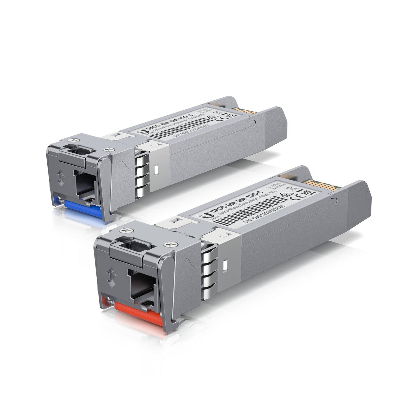Ubiquiti UACC-OM-SM-10G-S-2 Networking