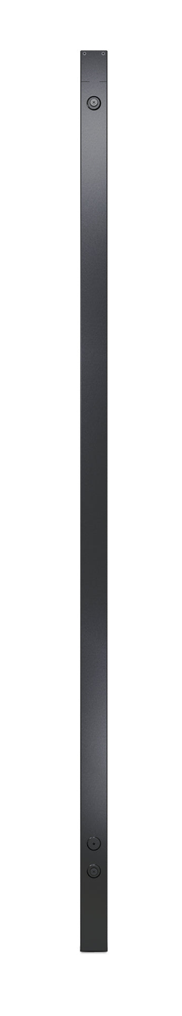 APC Rack PDU 2G, Metered by Outlet with Switching, ZeroU, 16A, 230V, (21) C13 & (3) C19