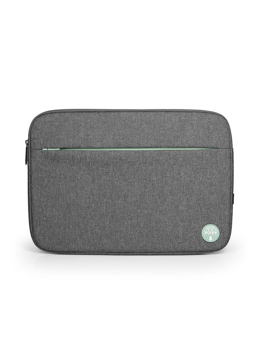 Port Designs Yosemite Eco Sleeve 39.6 cm (15.6") Sleeve case Grey