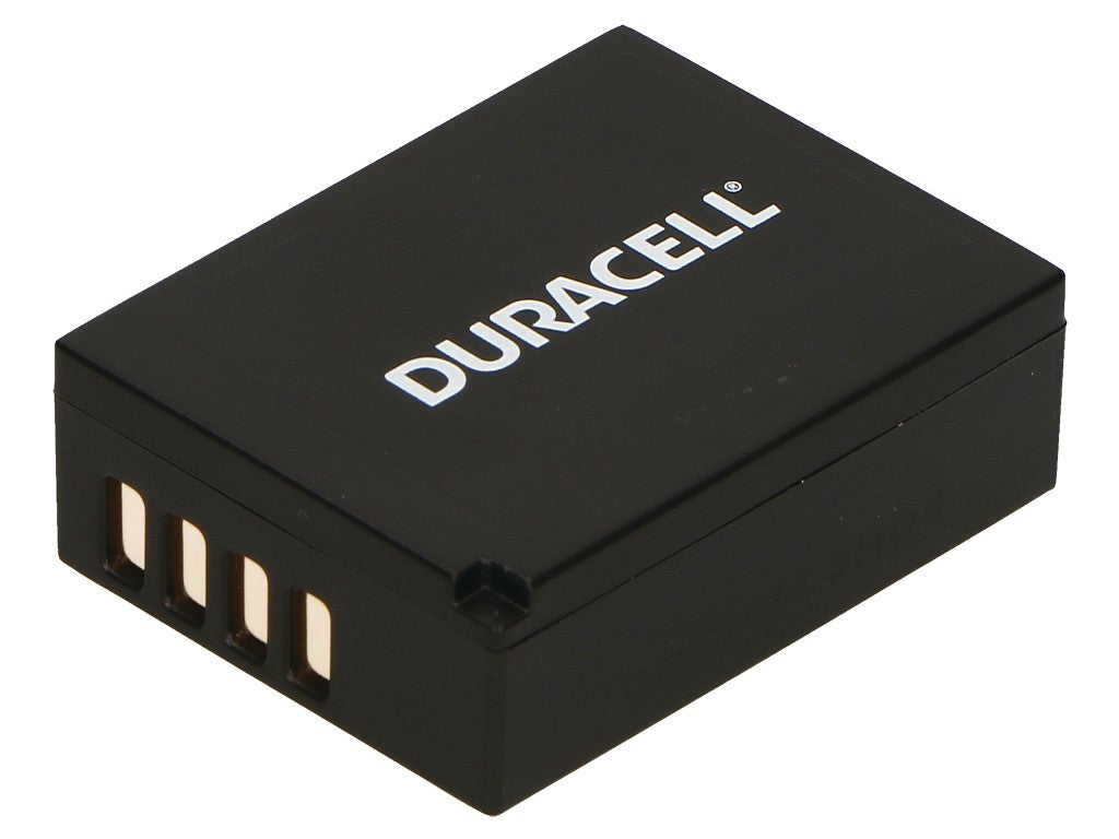 Duracell Camera Battery - replaces Fulifilm NP-W126 Battery
