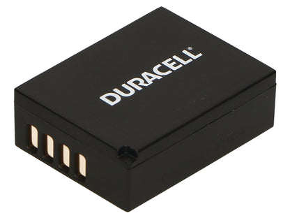 Duracell Camera Battery - replaces Fulifilm NP-W126 Battery