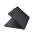 Lenovo ThinkPad T14 Gen 5 (Intel) Intel Core Ultra 5 135U Laptop 35.6 cm (14") WUXGA 16 GB DDR5-SDRAM 512 GB SSD Wi-Fi 6E (802.11ax) Windows 11 Pro English Black