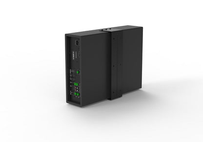 Vivolink AUDIOPACK2 loudspeaker Black Wired 110 W