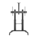 Vivolink VLFS70120 TV mount/stand 3.05 m (120") Black