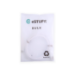 eSTUFF ES605170-BULK USB cable USB 2.0 1 m USB C USB A 60 W White