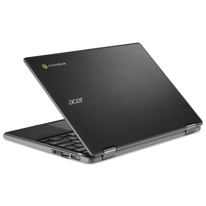Acer Chromebook Spin 311 convertible (R725T) - MediaTek Kompanio 540, 8GB RAM, 128GB, 11.6" HD touchscreen, Chrome OS