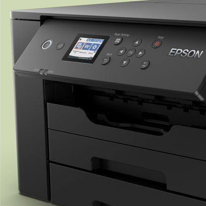 Epson WorkForce WF-7310DTW