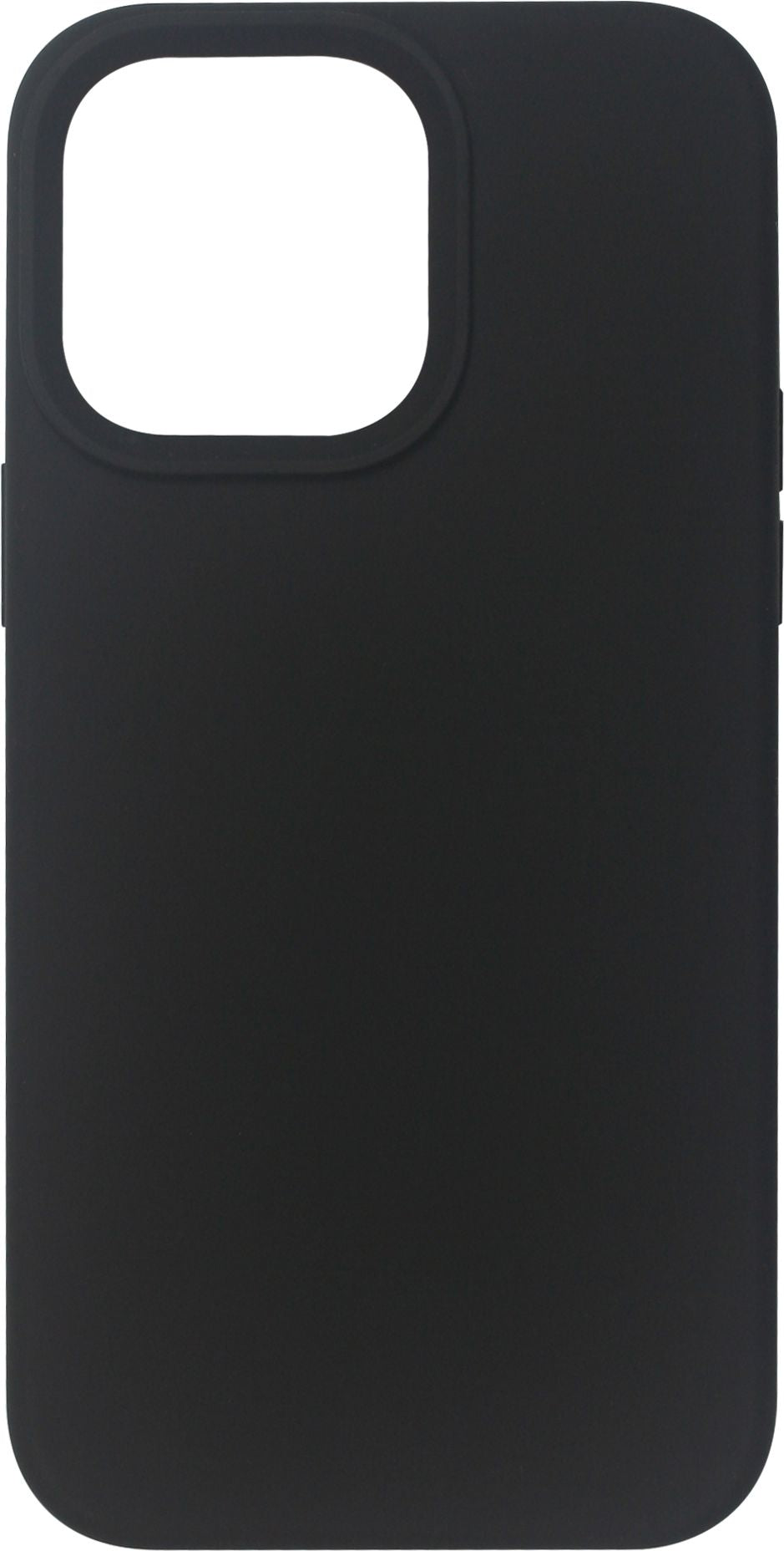 eSTUFF ES67150021-BULK mobile phone case Cover Black
