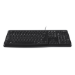 Logitech K120 Corded Keyboard