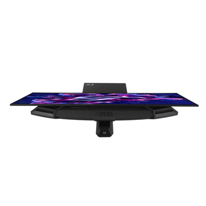ASUS ROG Strix XG27AQWMG computer monitor 67.3 cm (26.5") 2560 x 1440 pixels Quad HD OLED Black