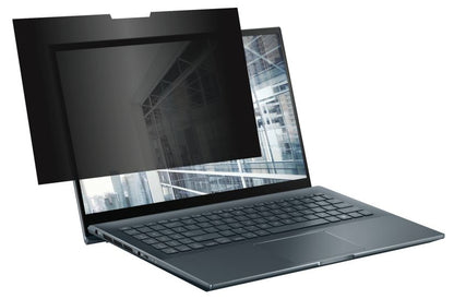 eSTUFF GLBE15353202 display privacy filter 39.6 cm (15.6") Laptop Frameless display privacy filter