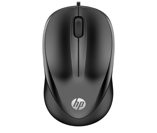 HP Wired Mouse 1000
