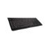 CHERRY DW 3000 keyboard Mouse included Universal RF Wireless QWERTY US English Black
