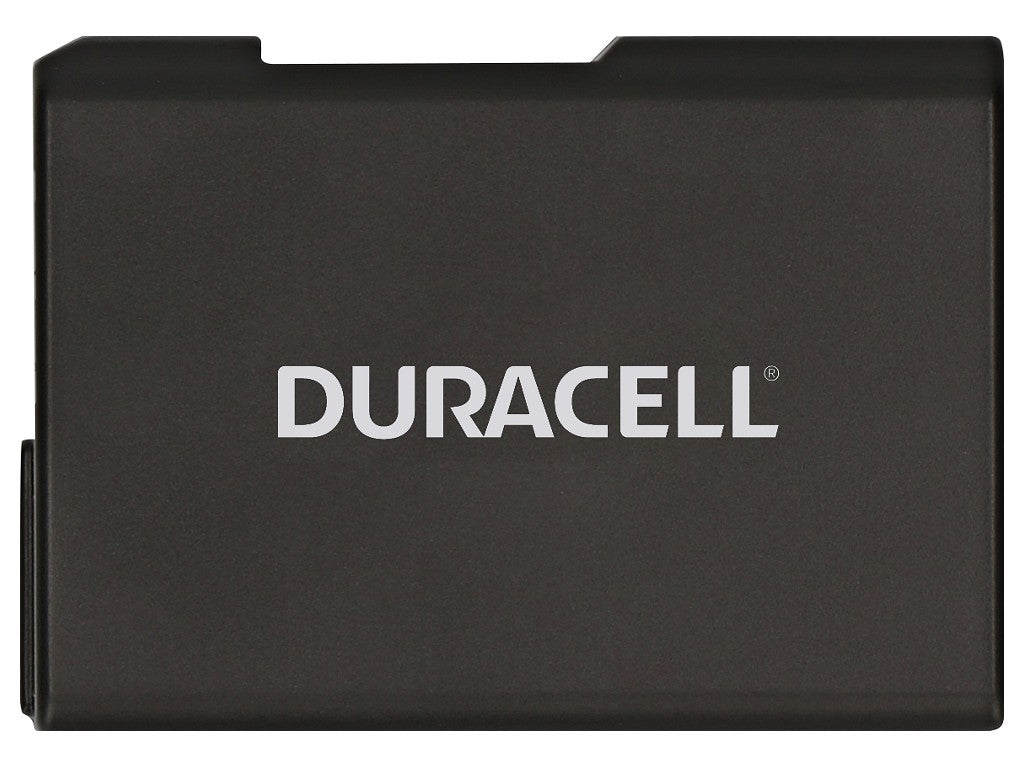 Duracell Camera Battery - replaces Nikon EN-EL14 Battery