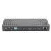 i-tec USB 3.0 / USB-C / Thunderbolt, 3x 4K Docking Station Gen 2 + Power Delivery 100W