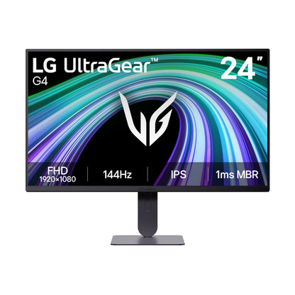 LG UltraGear 24G414B 24" IPS Full HD 144Hz Gaming Monitor