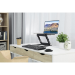 Kensington SmartFit EQ Adjustable Multi-Angle Laptop Stand