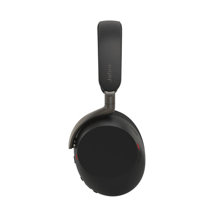 Jabra Evolve3 85 Headset Wired & Wireless Head-band USB Type-C Bluetooth Black