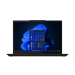 Lenovo ThinkPad X13 Gen 4 (AMD) AMD Ryzen™ 7 7840U Laptop 33.8 cm (13.3") WUXGA 32 GB LPDDR5x-SDRAM 512 GB SSD Wi-Fi 6E (802.11ax) Windows 11 Pro UK English Black