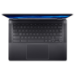 Acer Chromebook CPE594-1N-TCO I3-1315U 8GB/256GB TS Intel® Core™ i3 35.6 cm (14") Touchscreen WUXGA LPDDR5x-SDRAM SSD Wi-Fi 6E (802.11ax) ChromeOS Grey