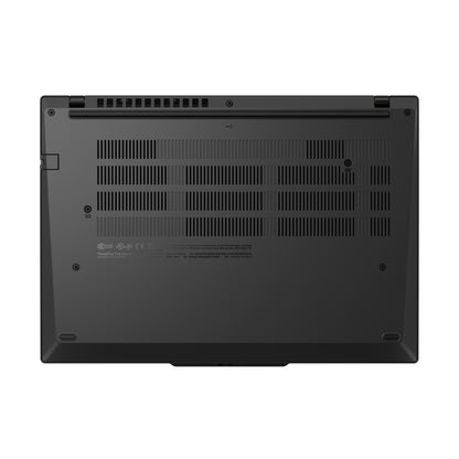 Lenovo ThinkPad T14 Gen 5 (Intel) Intel Core Ultra 5 135U Laptop 35.6 cm (14") WUXGA 16 GB DDR5-SDRAM 512 GB SSD Wi-Fi 6E (802.11ax) Windows 11 Pro English Black