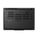 Lenovo ThinkPad T14 Gen 5 (Intel) Intel Core Ultra 5 135U Laptop 35.6 cm (14") WUXGA 16 GB DDR5-SDRAM 512 GB SSD Wi-Fi 6E (802.11ax) Windows 11 Pro English Black