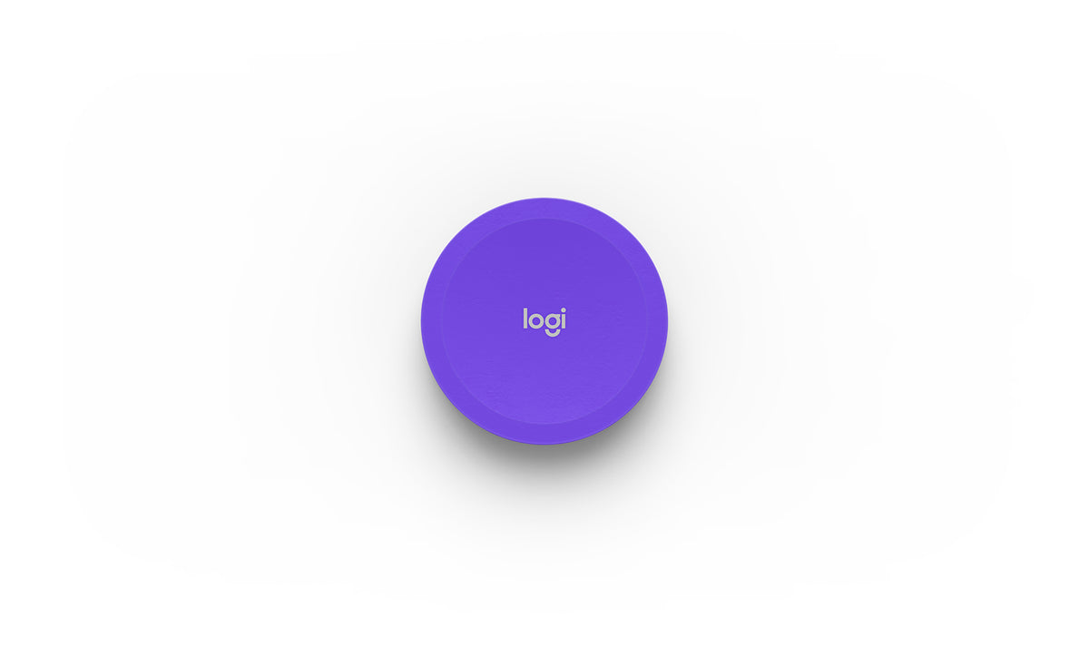 Logitech Scribe