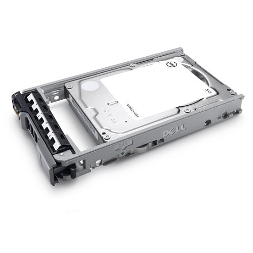 DELL 400-AJQB internal hard drive 600 GB 10000 RPM 2.5" SAS