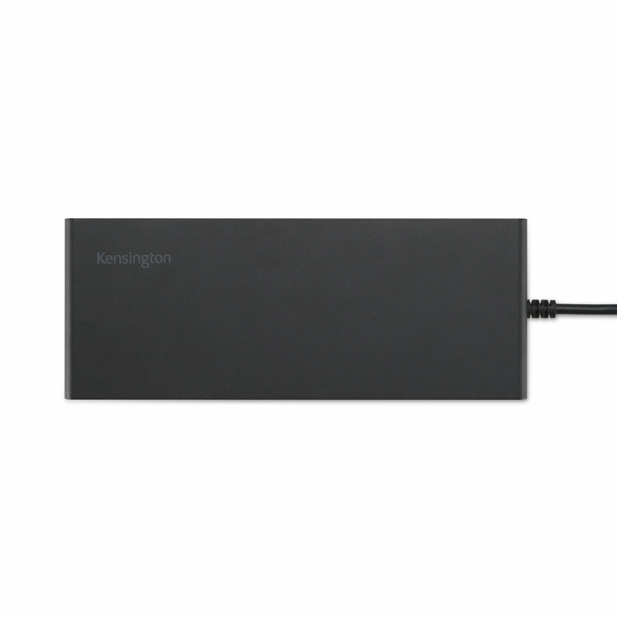 Kensington SD4842P EQ USB-C 10Gbps Triple Video Driverless Docking Station with 100W Power Delivery