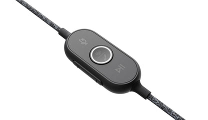 Logitech Zone Wired UC