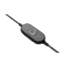 Logitech Zone Wired UC