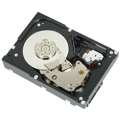 Dell HD, 2TB, 512b, SAS6, 7.2K RPM, 3.5" Inch, 32MB, Western Digital, Bach, (Enterprise Class) 2TB SAS 7200rpm, 3.5", 2000 GB, 7200 RPM