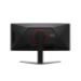 AOC G4 CU34G4CA computer monitor 86.4 cm (34") 3440 x 1440 pixels Wide Quad HD Black, Red