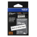Brother TZE-S261 DirectLabel black on white extra strong Laminat 36mm x 8m for Brother P-Touch TZ 3.5-36mm/HSE/6-36mm
