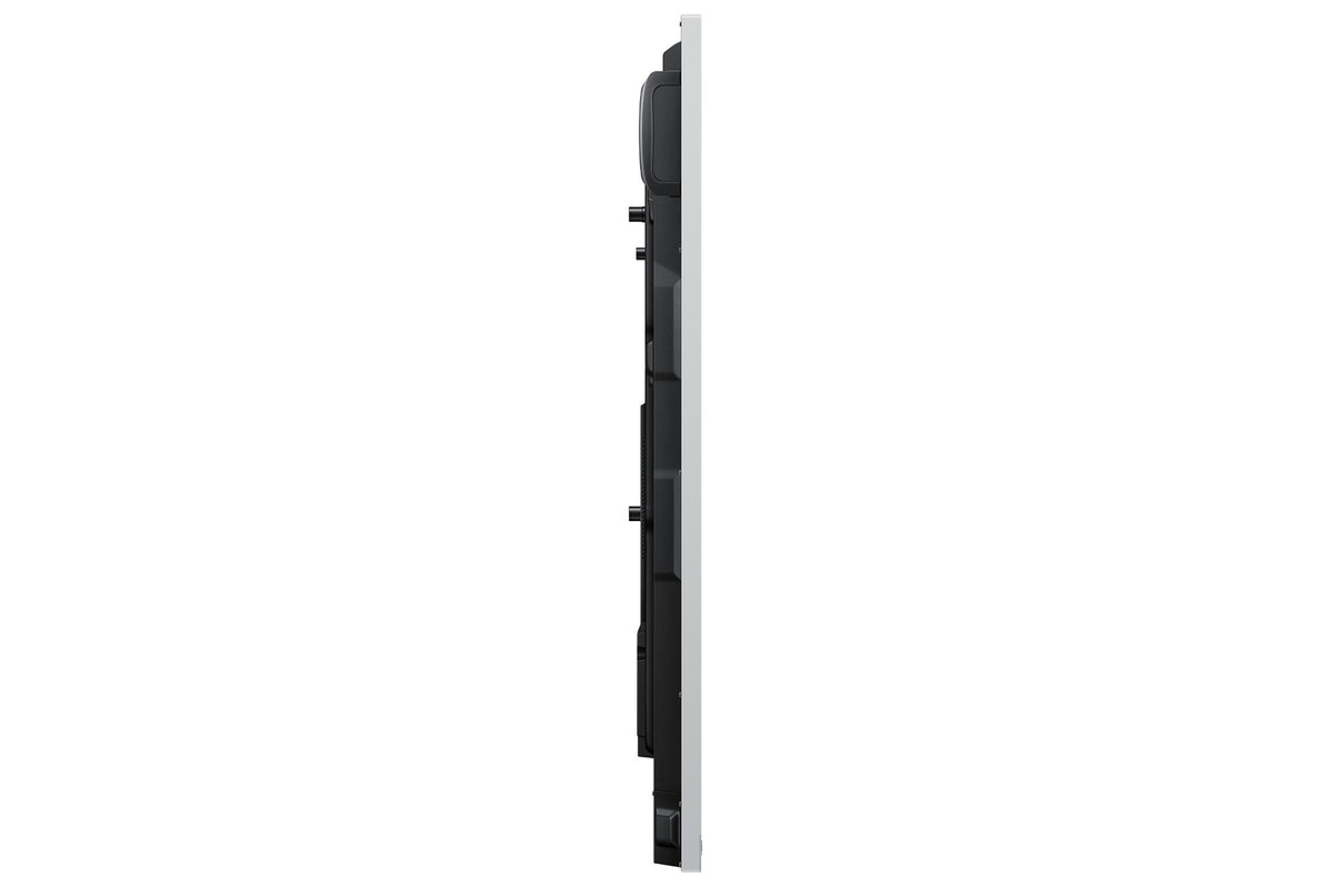Samsung WE86FX interactive whiteboard 2.18 m (86") 3840 x 2160 pixels Touchscreen Grey HDMI