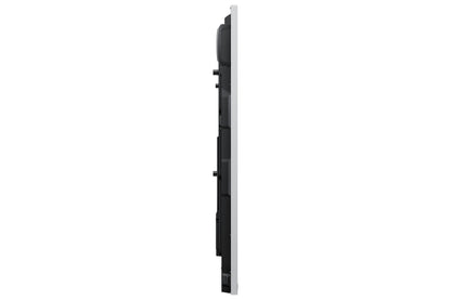 Samsung WE86FX interactive whiteboard 2.18 m (86") 3840 x 2160 pixels Touchscreen Grey HDMI