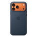 Apple iPhone 17 Pro Max TechWoven Case with MagSafe - Blue