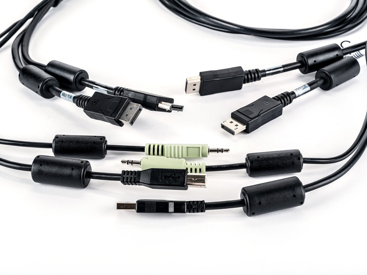 Vertiv Avocent CBL0106 KVM cable 1.8 m