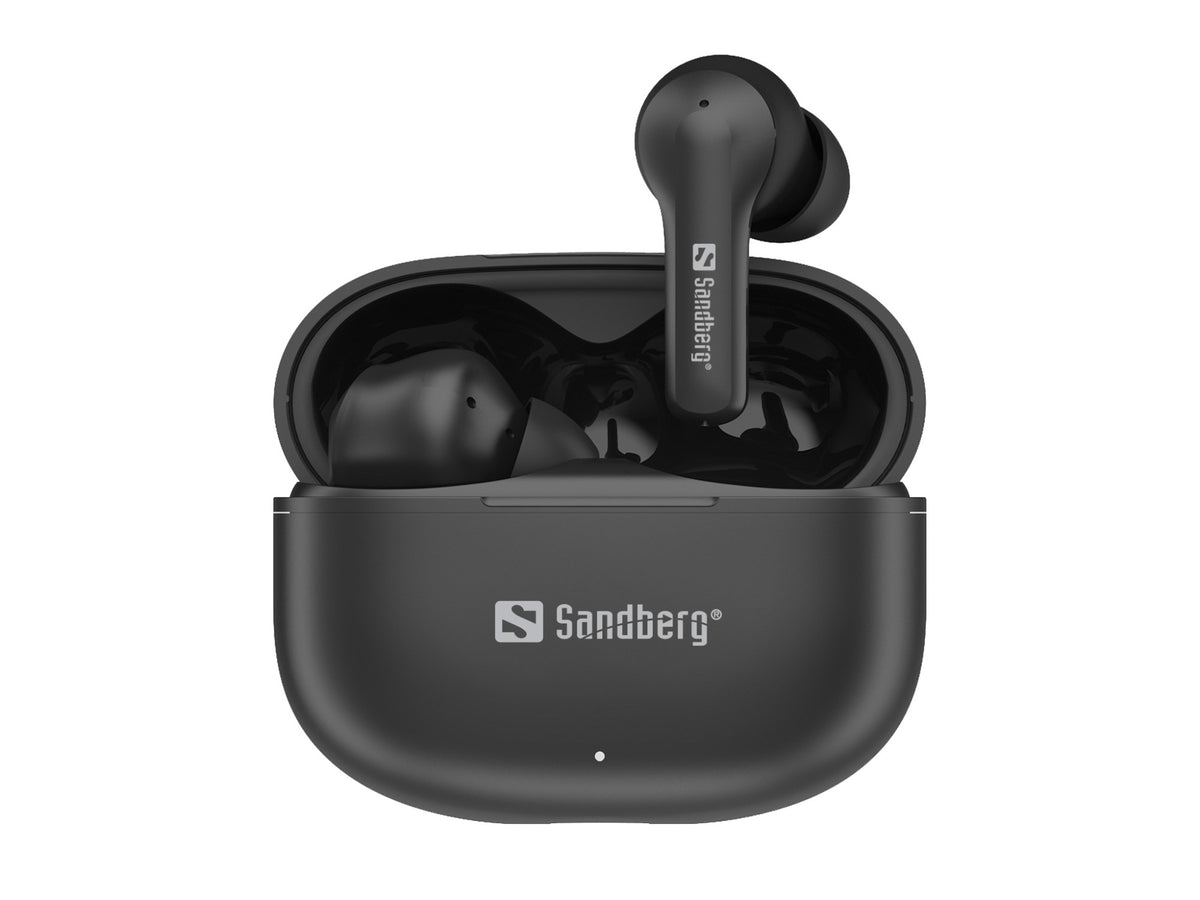 Sandberg Play'n Go Wireless Earbuds