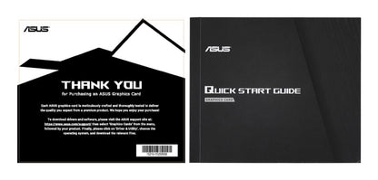 ASUS Prime -RX9070XT-O16G AMD Radeon RX 9070 XT 16 GB GDDR6