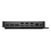 DELL WD25TB4 Wired Thunderbolt 4 Black