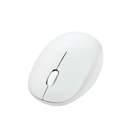 ASUS Fragrance MD101 mouse Home Ambidextrous RF Wireless + Bluetooth Optical 2400 DPI