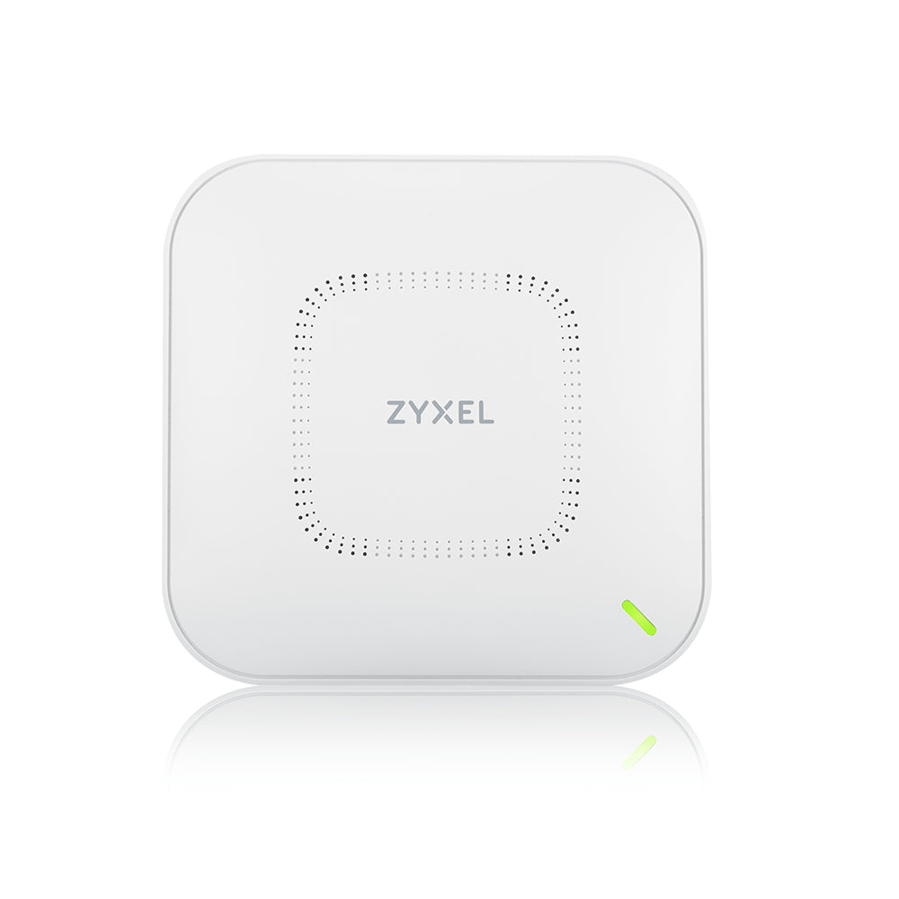 Zyxel WAX650S 3550 Mbit/s White Power over Ethernet (PoE)