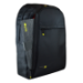 Techair TANZ0713v3 16-17.3" Black Classic Backpack