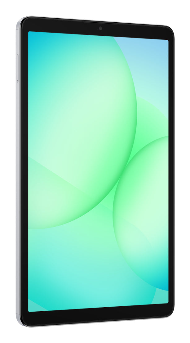 Samsung Galaxy Tab A11 64 GB 22.1 cm (8.7") 4 GB Wi-Fi 5 (802.11ac) Silver