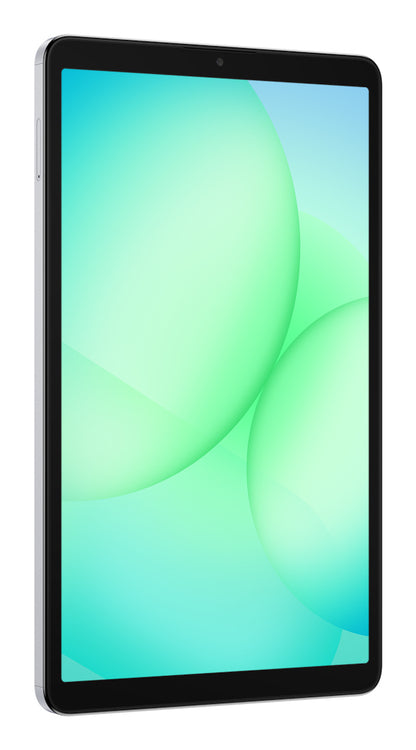 Samsung Galaxy Tab A11 64 GB 22.1 cm (8.7") 4 GB Wi-Fi 5 (802.11ac) Silver