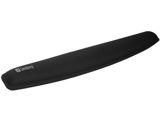 Sandberg Gel wrist rest for keyboard