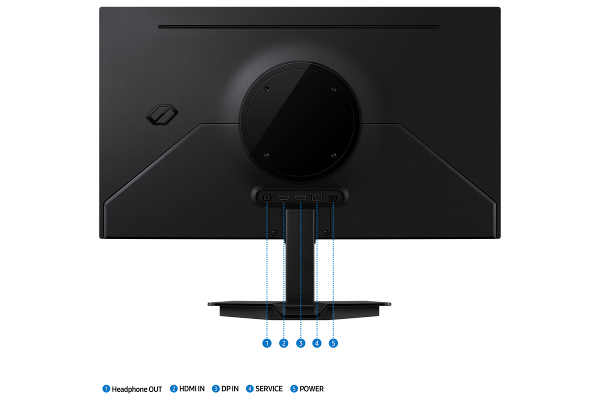Samsung 27" Odyssey OLED G5 G50SF QHD