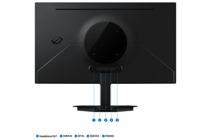 Samsung 27" Odyssey OLED G5 G50SF QHD