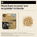 HP 4S6W9NE/937E Printhead cartridge black Evomore, 2.5K pages ISO/IEC 19752 for HP OJ Pro 9100/e